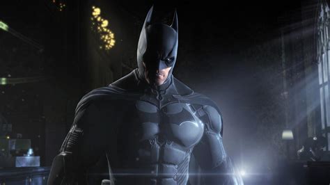 E3 2013: Batman: Arkham Origins Gameplay Trailer