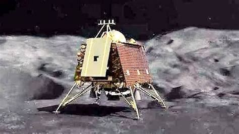 Chandrayaan Pragyan Rover Has Successfully Traversed Metres And Its ...