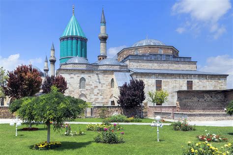 Konya Mevlana Museum & Beysehir Lake Tour » Yuki Tour Türkiye