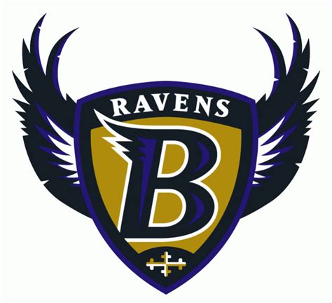 Baltimore Ravens | Logopedia | FANDOM powered by Wikia