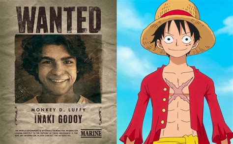 Netflix công bố dàn diễn viên cho phiên bản live-action của bộ manga/anime nổi tiếng - One Piece ...