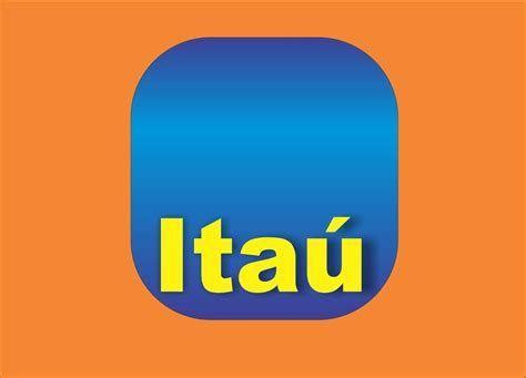 Itau Logo - LogoDix