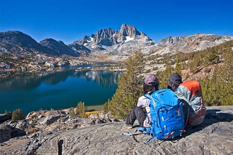 When’s the Best Time to Go Camping at Mammoth Lakes?