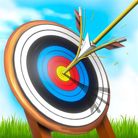 Archery Games: Bow and Arrow:Amazon.com:Appstore for Android