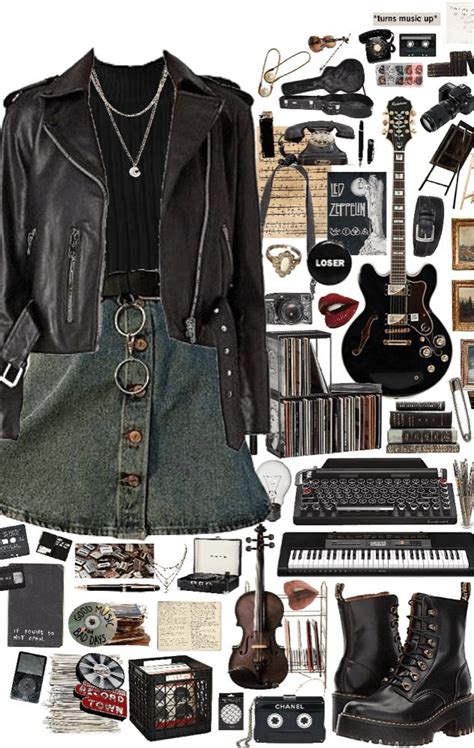 sophisticated grunge outfit ideas | | Grunge outfits, 90’s grunge ...