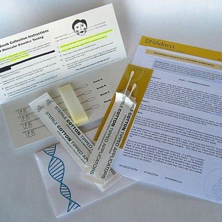 Options For Clear-Cut The Dna Test Reviewer Plans – CRAZZY TATTOO SUPPLY