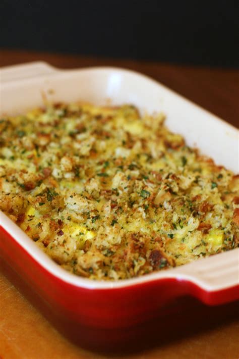 Squash Casserole Recipe | POPSUGAR Food