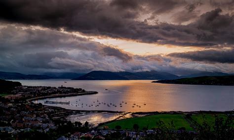 Gourock Scotland | Foreign travel, Travel, Scotland