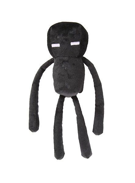 Minecraft 7" Enderman Plush | Hot Topic | Things to sell, Plush, Minecraft