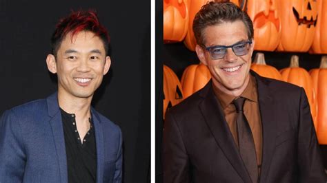 Jason Blum and James Wan to Merge Horror Production Companies – Variety