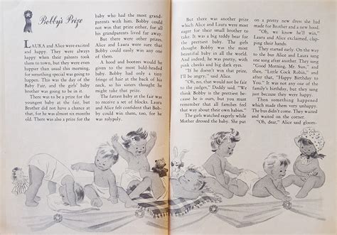 1940s Books-Sleepy Time Stories