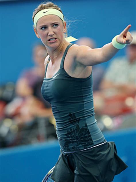 Serena, Azarenka to square off in Brisbane semifinals - Sports Illustrated