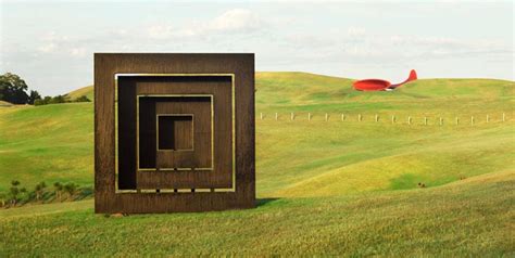 The Incredible Sculptures of Gibbs Farm » TwistedSifter