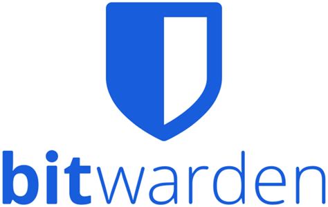 File:Bitwarden logo.svg - HandWiki