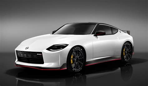 2023 Nissan 400Z Specs, Design, And Predicted Pricing | Cars Frenzy