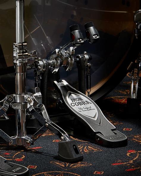 Drum Pedals | HARDWARE | TAMA Drums