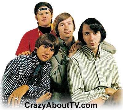 The Monkees TV Show