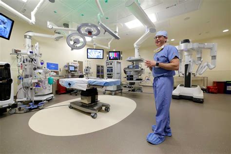 Houston Methodist The Woodlands Hospital’s new Healing Tower offers latest in technology