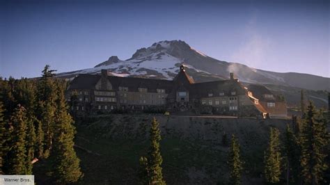 The Shining Hotel – Everything you need to know about the Overlook