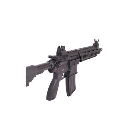 HK416 CQB Full Metal (Arrow Dynamic) - Phenix Airsoft