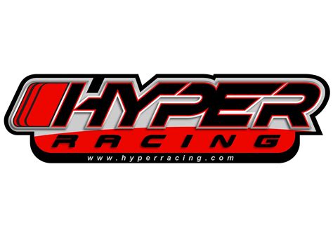 Hyper Logo - LogoDix