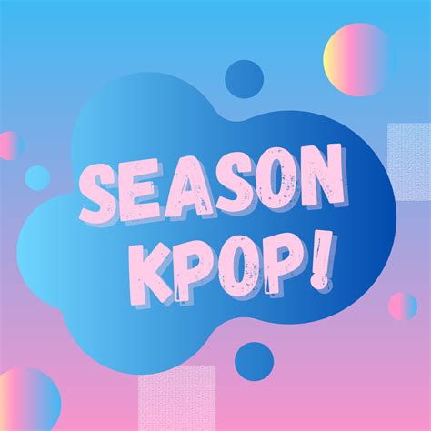 Season Kpop