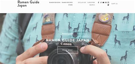 20 Best Japanese Website Design Examples of 2025