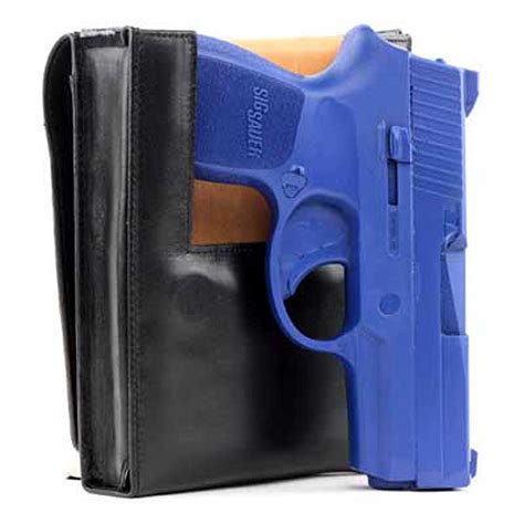 Sig Sauer P250 Sub Compact Sneaky Pete Holster