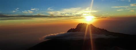 Everything you need to know about climbing Mt Kilimanjaro