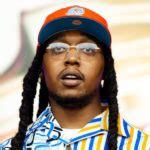 Migos Rapper Takeoff Shot Dead in Houston at Age of 28 - Run The Trap: The Best EDM, Hip Hop ...