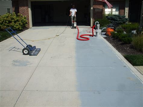 Decorative Driveway Resurfacing - Fort Wayne | Flickr - Photo Sharing!