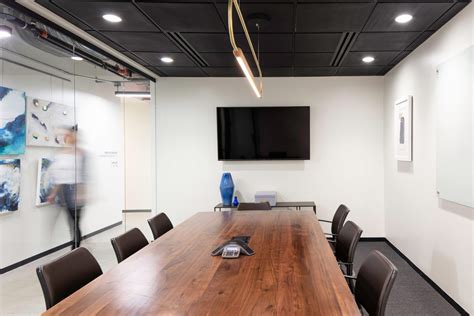 Meetings and Conference Space | Industrious