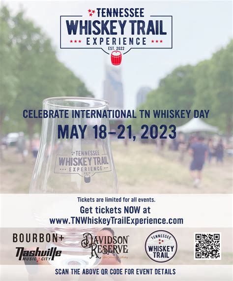 Tennessee Whiskey Trail Experience | Downtown Nashville