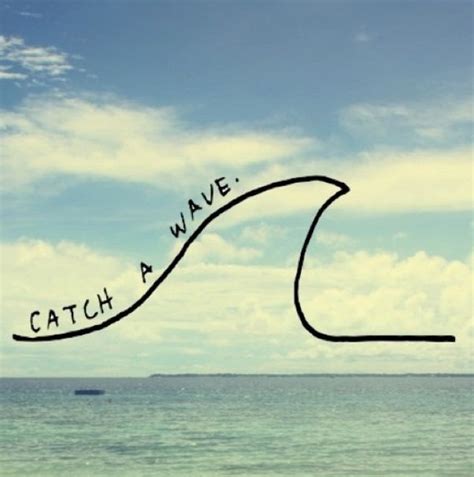 Catch A Wave Pictures, Photos, and Images for Facebook, Tumblr ...