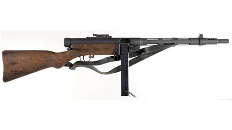 TNW M31 Suomi Semi-Automatic Rifle | Rock Island Auction