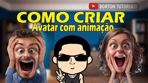 Como Criar Um Avatar Animado Pelo Celular Passo A Passo 2023 – Otosection