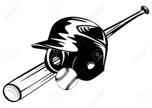 Clipart Softball Diamond | Free Images at Clker.com - vector clip art ...