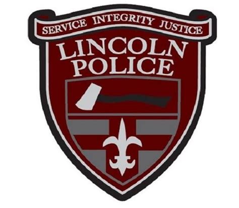 Lincoln RI Police Department | PoliceApp