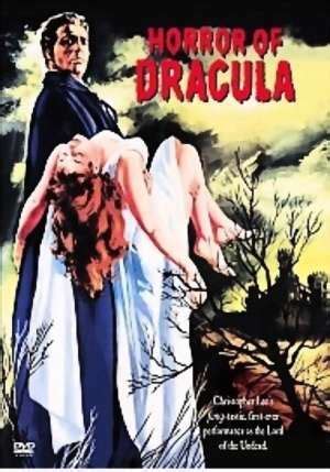 Dracula (1958) | Horror Film Wiki | FANDOM powered by Wikia