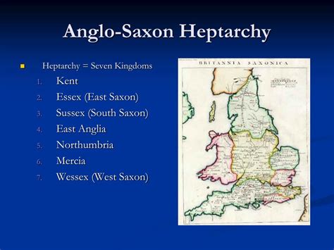 PPT - Anglo-Saxon History and Old English Language and Literature ...