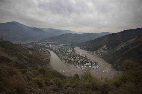 Muzaffarabad (Pakistan) : In search of roots – Amardeep Photography