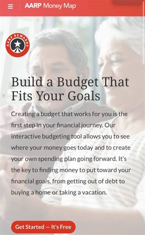 Best Budgeting for Seniors in 2024