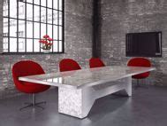 Jasper Modern Conference Table | 90 Degree Office ConceptsModern-Style ...