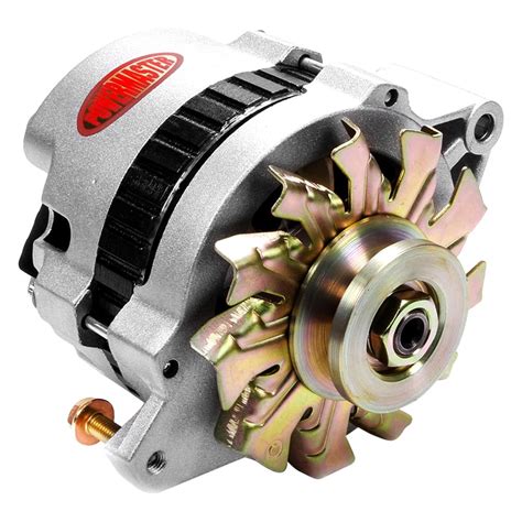 Powermaster® 478021 - CS130 Alternator