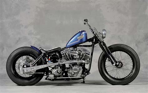 Chopperstyle Harley-Davidson Shovelhead #chopper #motorcycles | Bikes | Pinterest | Chopper ...