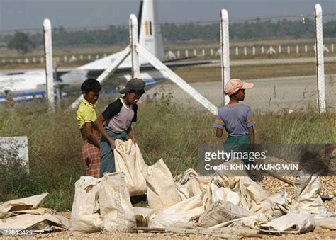 Naypyidaw Airport Photos and Premium High Res Pictures - Getty Images