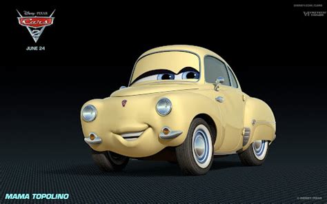 44 Imagenes de cars 2 la Pelicula - Full HD | PCWebtips