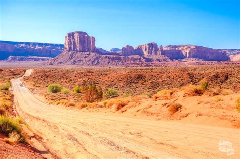 Planning a Monument Valley Road Trip - Our Wander-Filled Life