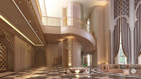 Luxury interior design in Dubai | New 2022 designs |Spazio