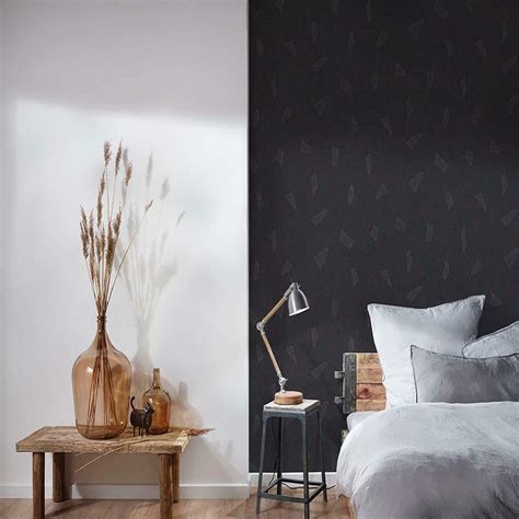 How To Make Dark Wallpaper Work In Your Home - I Want Wallpaper Blog ...